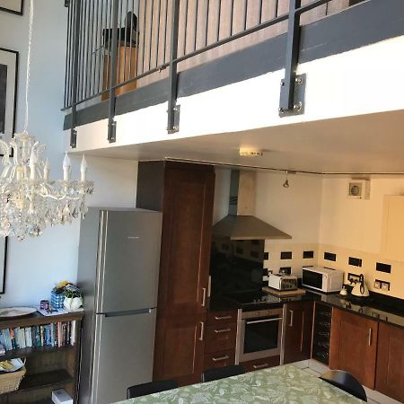 The Connaught Apartment Brighton Bagian luar foto