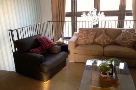 The Connaught Apartment Brighton Bagian luar foto