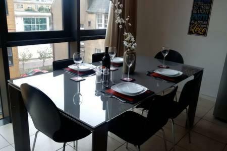 The Connaught Apartment Brighton Bagian luar foto