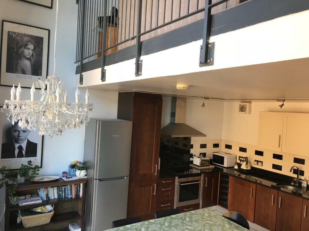 The Connaught Apartment Brighton Bagian luar foto